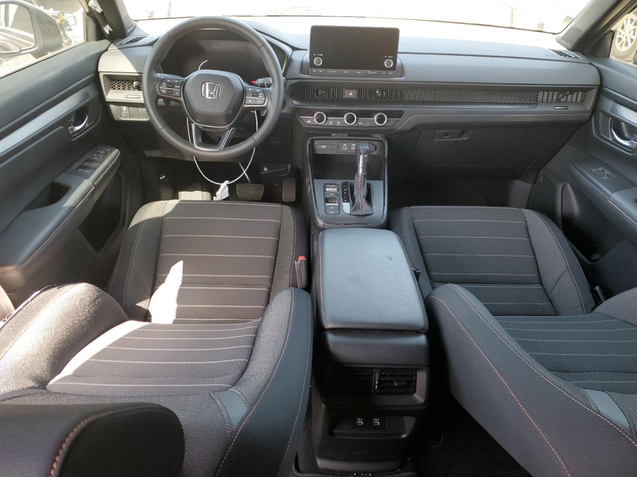 2024 Honda Cr-V Sport VIN: 7FARS6H54RE033137 Lot: 56147434