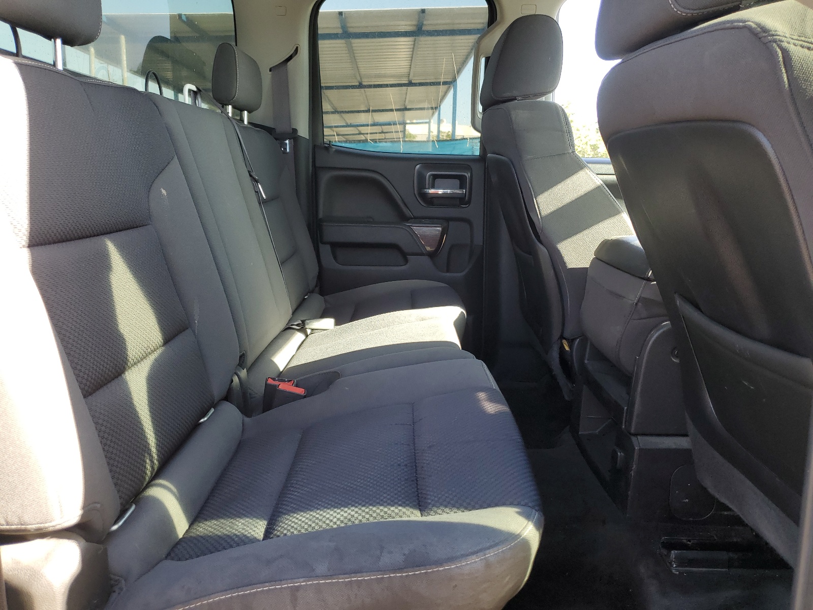 1GTR1UEH2EZ353918 2014 GMC Sierra C1500 Sle