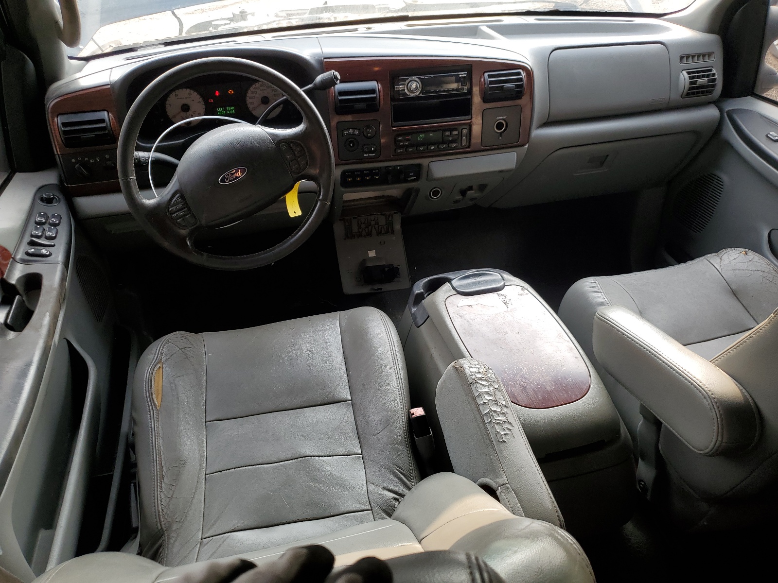 1FTWW31P86EB85223 2006 Ford F350 Srw Super Duty