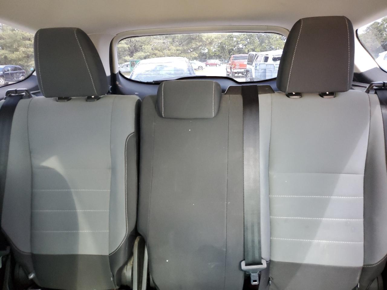 2018 Ford Escape S VIN: 1FMCU0F75JUC94359 Lot: 54994704