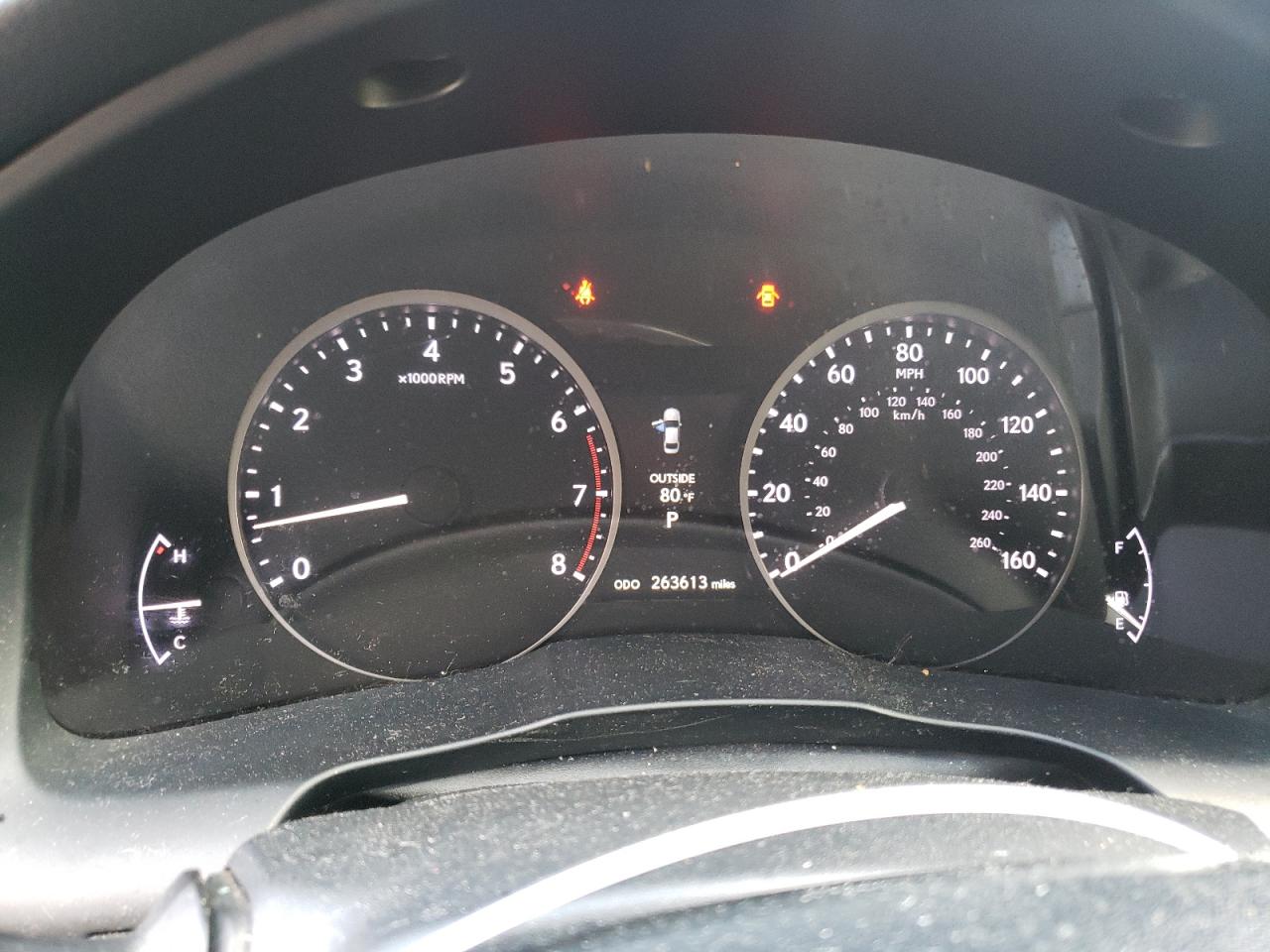 2013 Lexus Es 350 VIN: JTHBK1GG8D2053971 Lot: 54895034