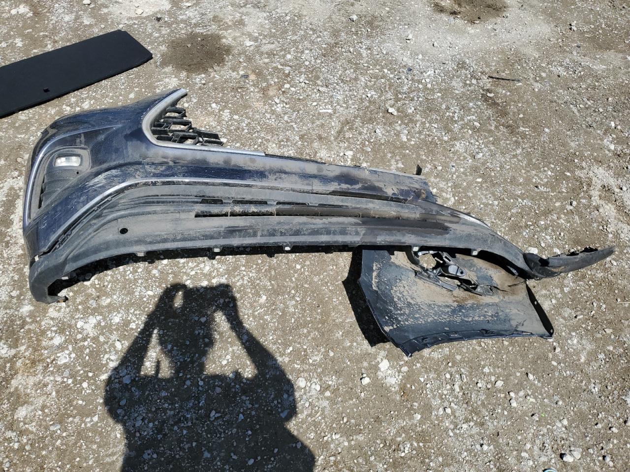 2021 Toyota Highlander Xle VIN: 5TDGZRBH4MS155942 Lot: 54964694