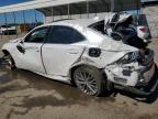 2016 Lexus Is 200T იყიდება Fresno-ში, CA - Rollover