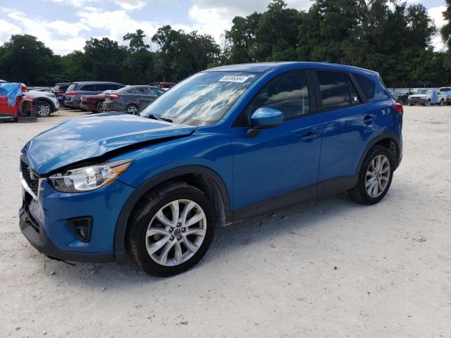 2013 Mazda Cx-5 Gt