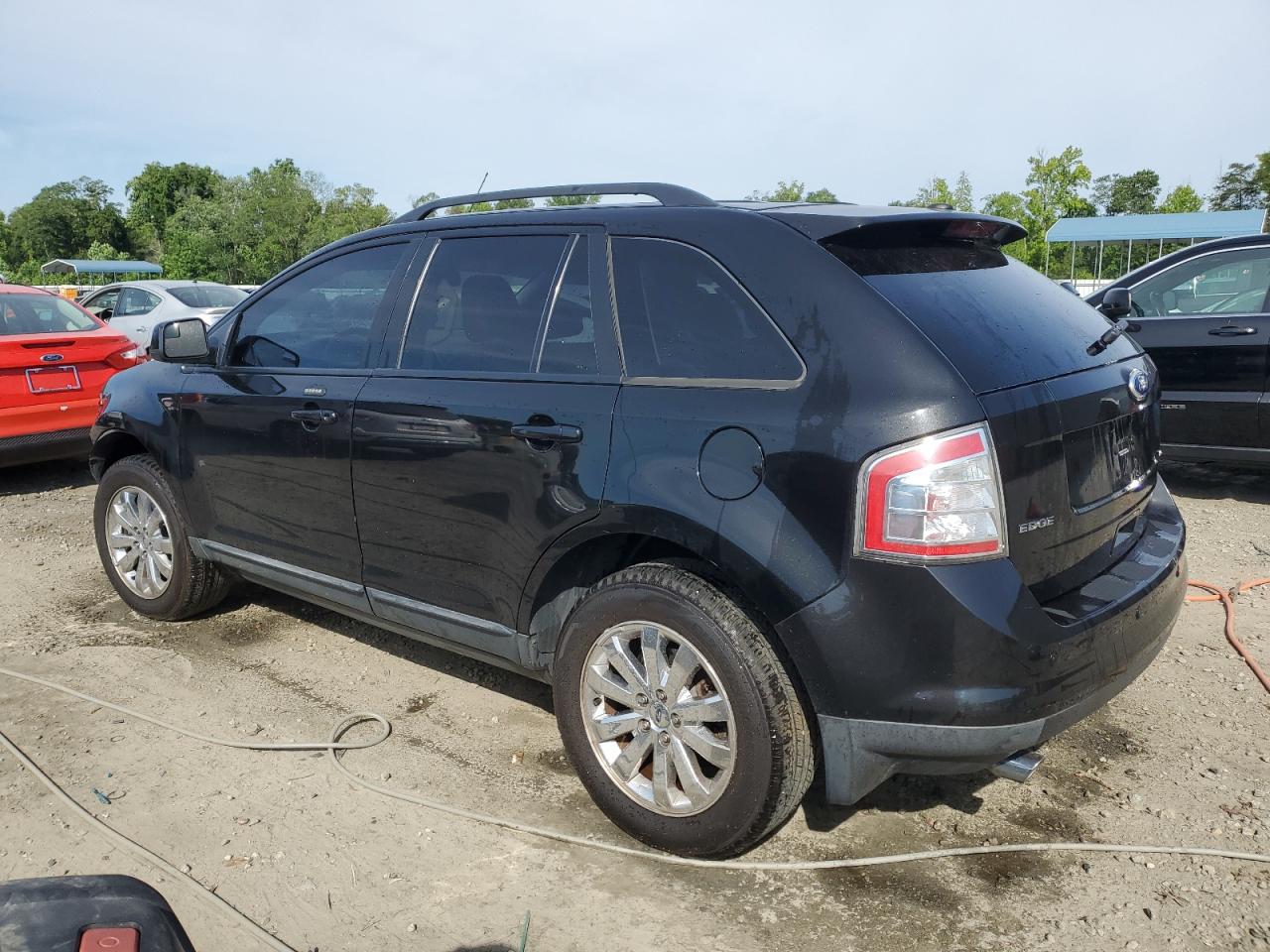 2010 Ford Edge - Image 2