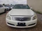 2007 Infiniti G35  for Sale in Houston, TX - Front End