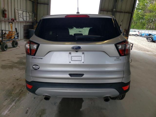 Паркетники FORD ESCAPE 2017 Серебристый