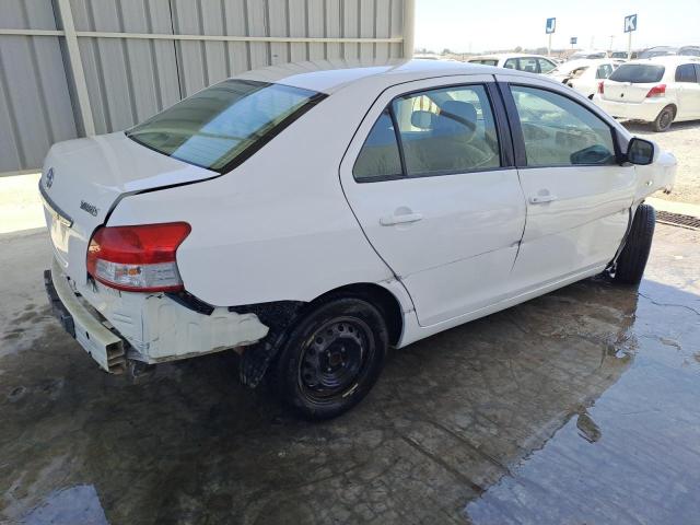 JTDBW923491159422 - 2009 TOYOTA YARIS - #56357394