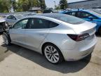 2018 Tesla Model 3  na sprzedaż w Rancho Cucamonga, CA - Front End