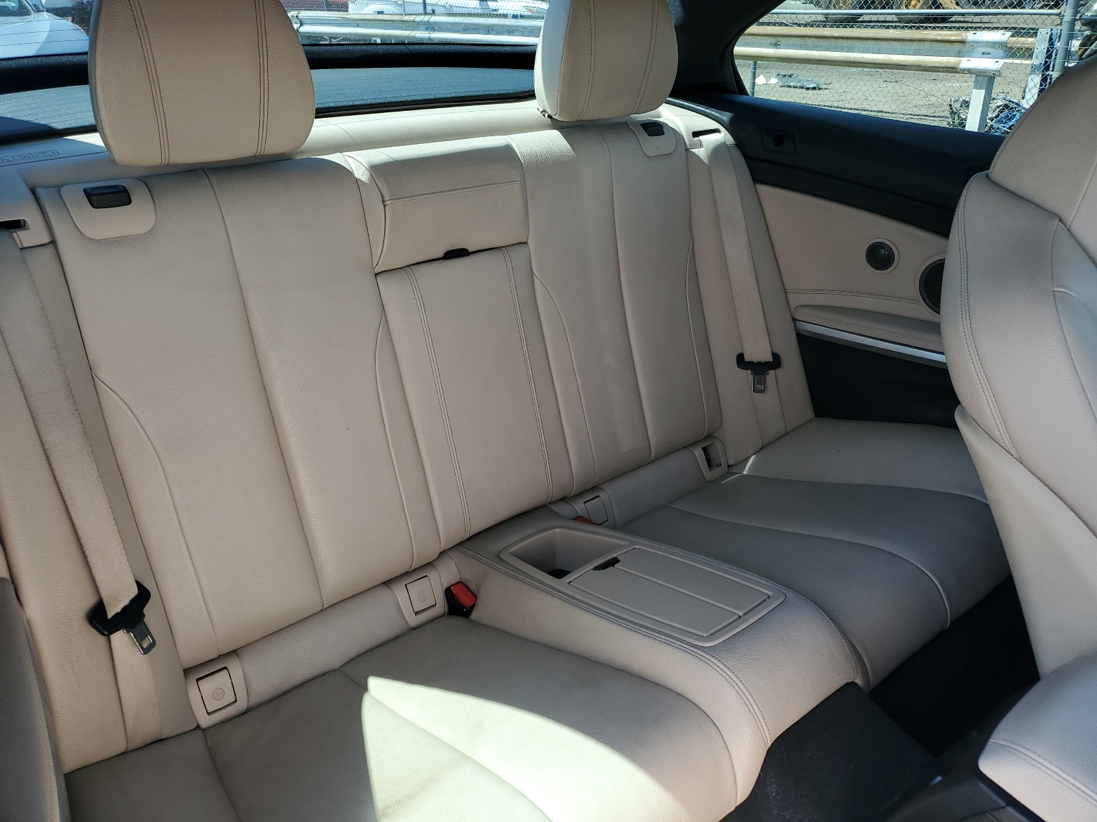 WBA3T3C52G5A41062 2016 BMW 435 I