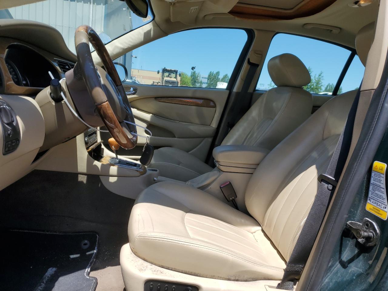 2005 Jaguar X-Type 3.0 VIN: SAJXA51C45WE28955 Lot: 56762214