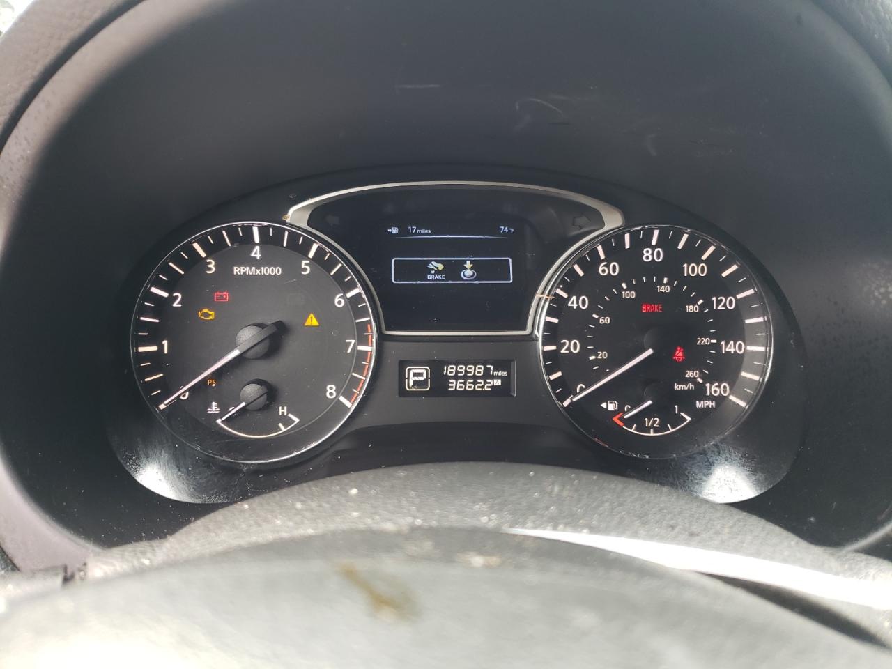 2013 Nissan Altima - Image 9