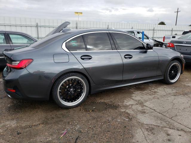 3MW5R7J04L8B13914 BMW 3 Series 330XI 3