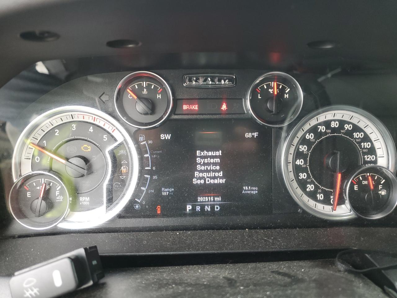 2013 Ram 3500 Slt VIN: 3C63RRLL8DG561536 Lot: 52749414