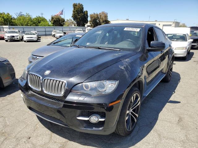 2011 Bmw X6 Xdrive50I