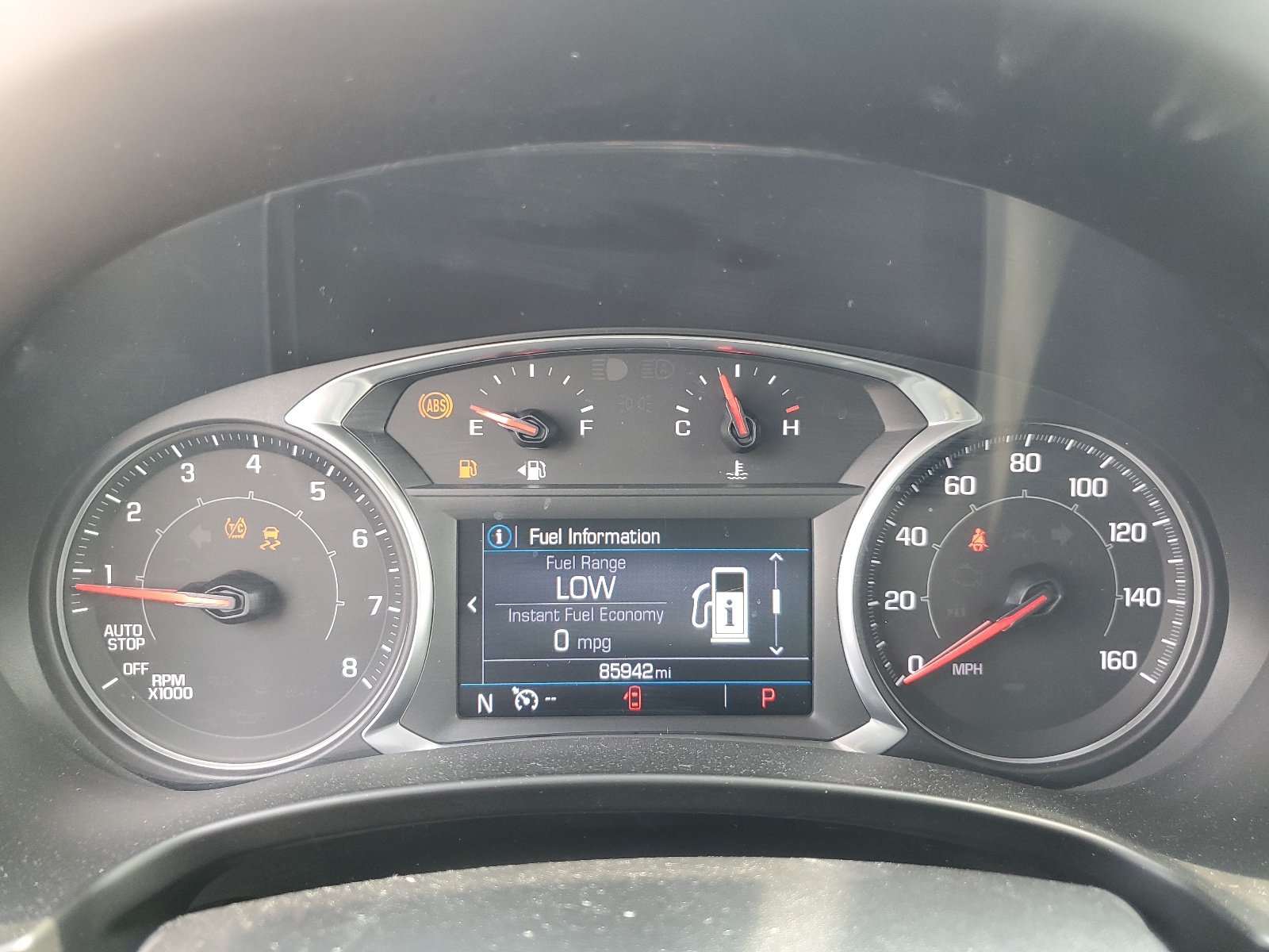 3GKALMEV0KL169162 2019 GMC Terrain Sle