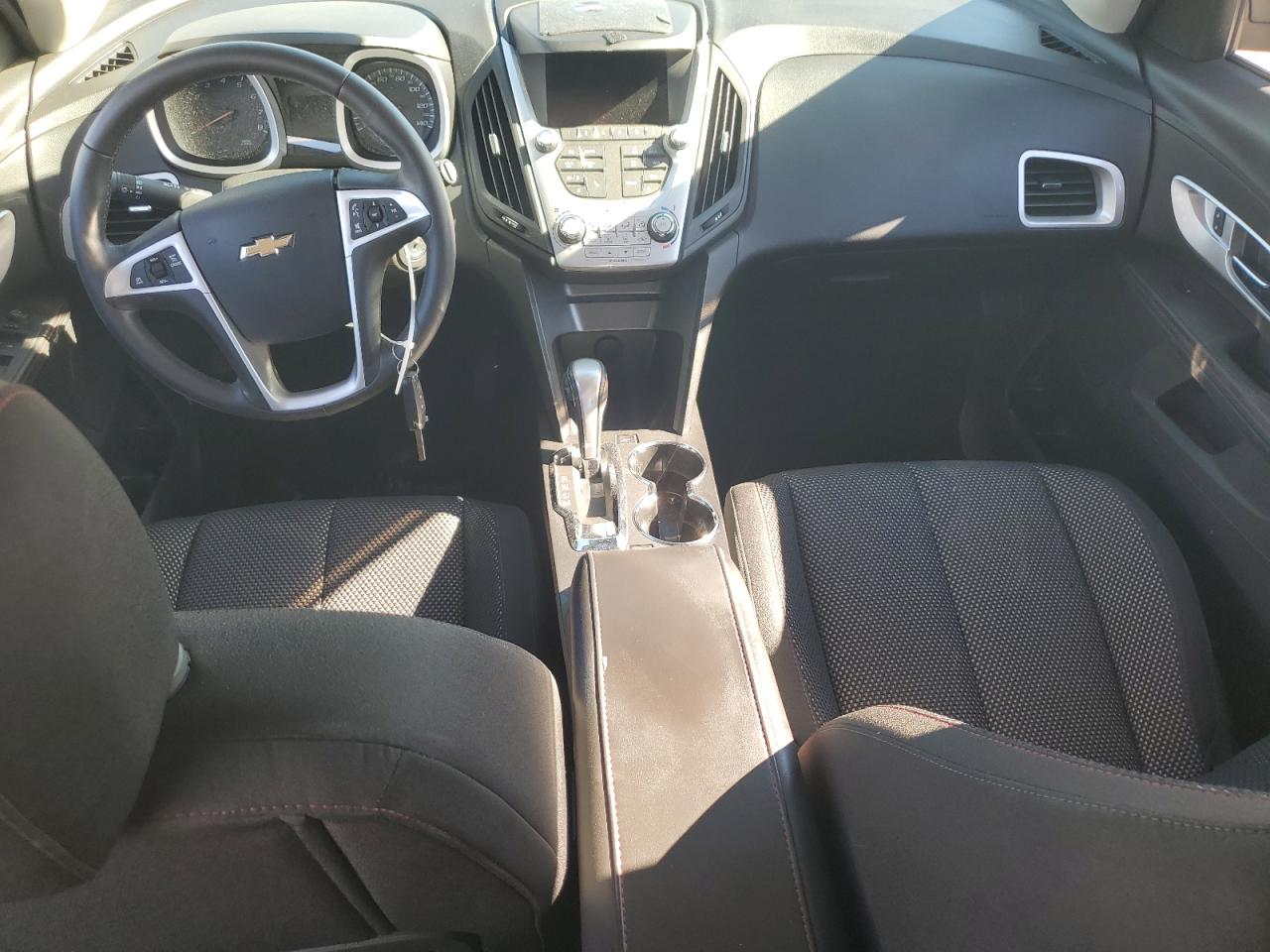 2014 Chevrolet Equinox Lt VIN: 2GNALBEK4E6286569 Lot: 54208564