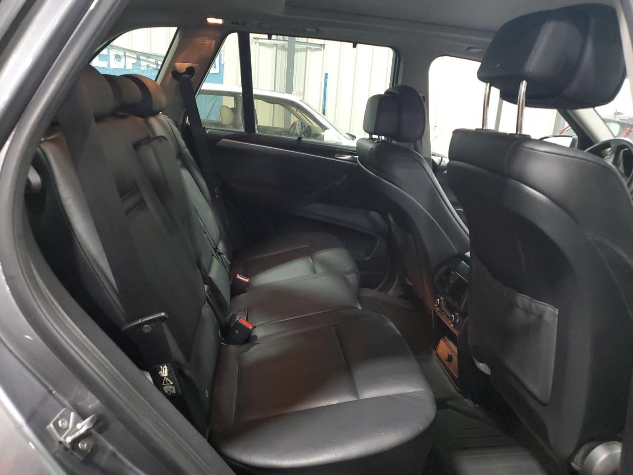 2011 BMW X5 xDrive35I VIN: 5UXZV4C57BL402993 Lot: 53760964
