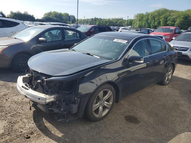 2014 Acura Tl 