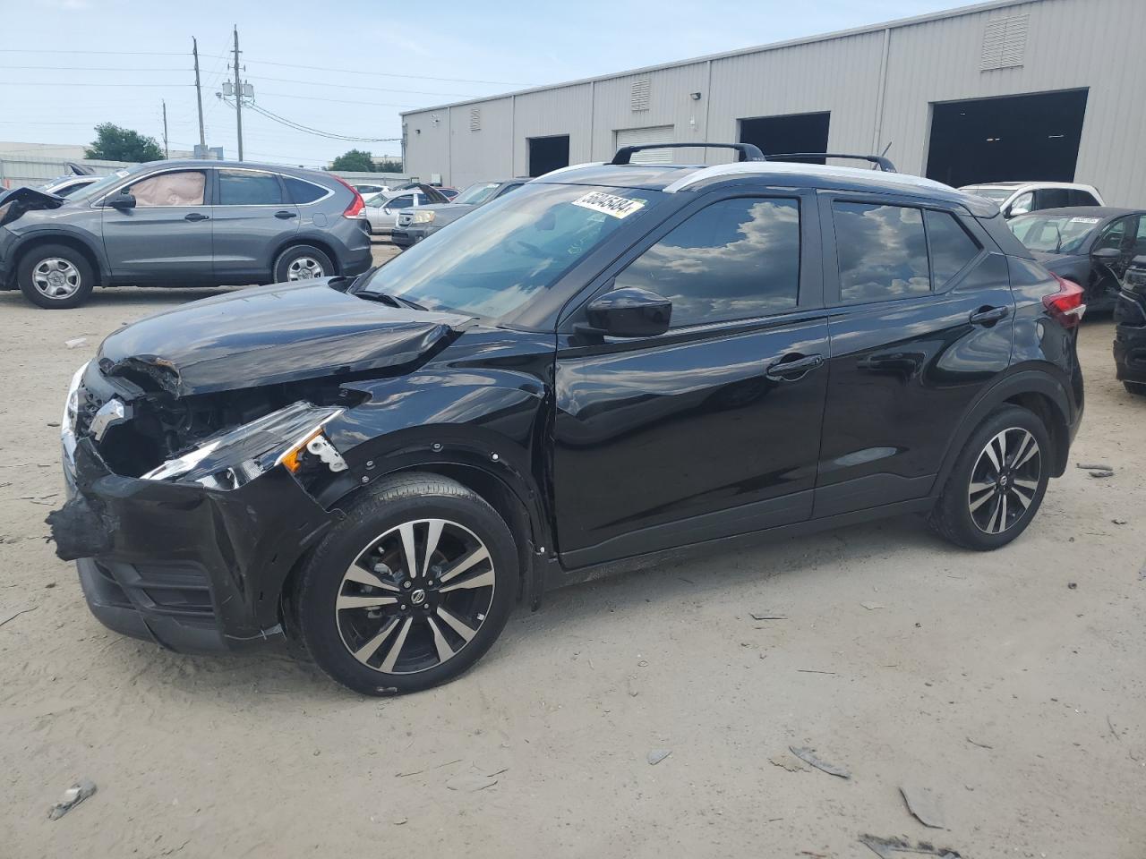 2020 Nissan Kicks - Image 1