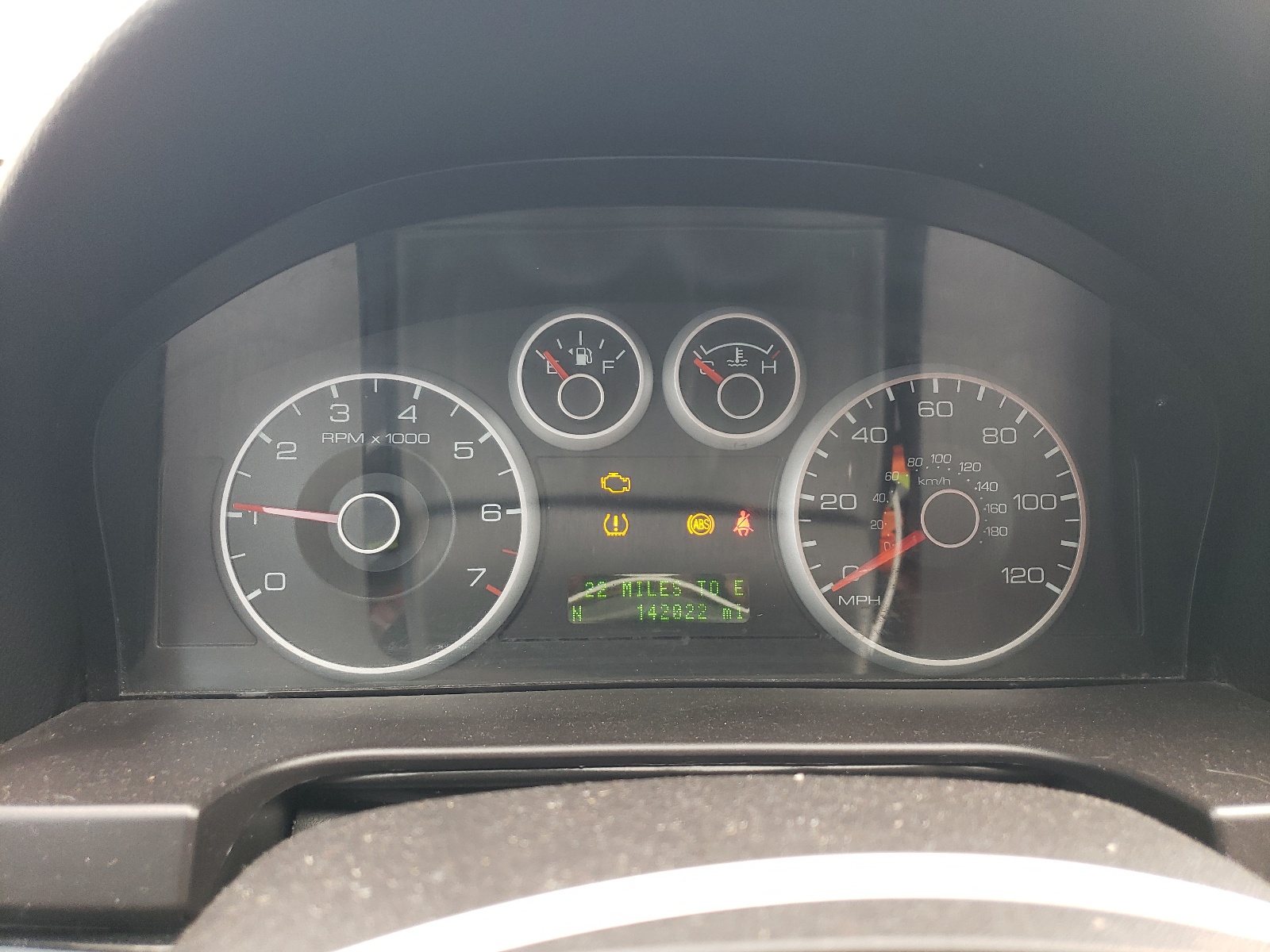 3FAHP08Z09R172341 2009 Ford Fusion Sel