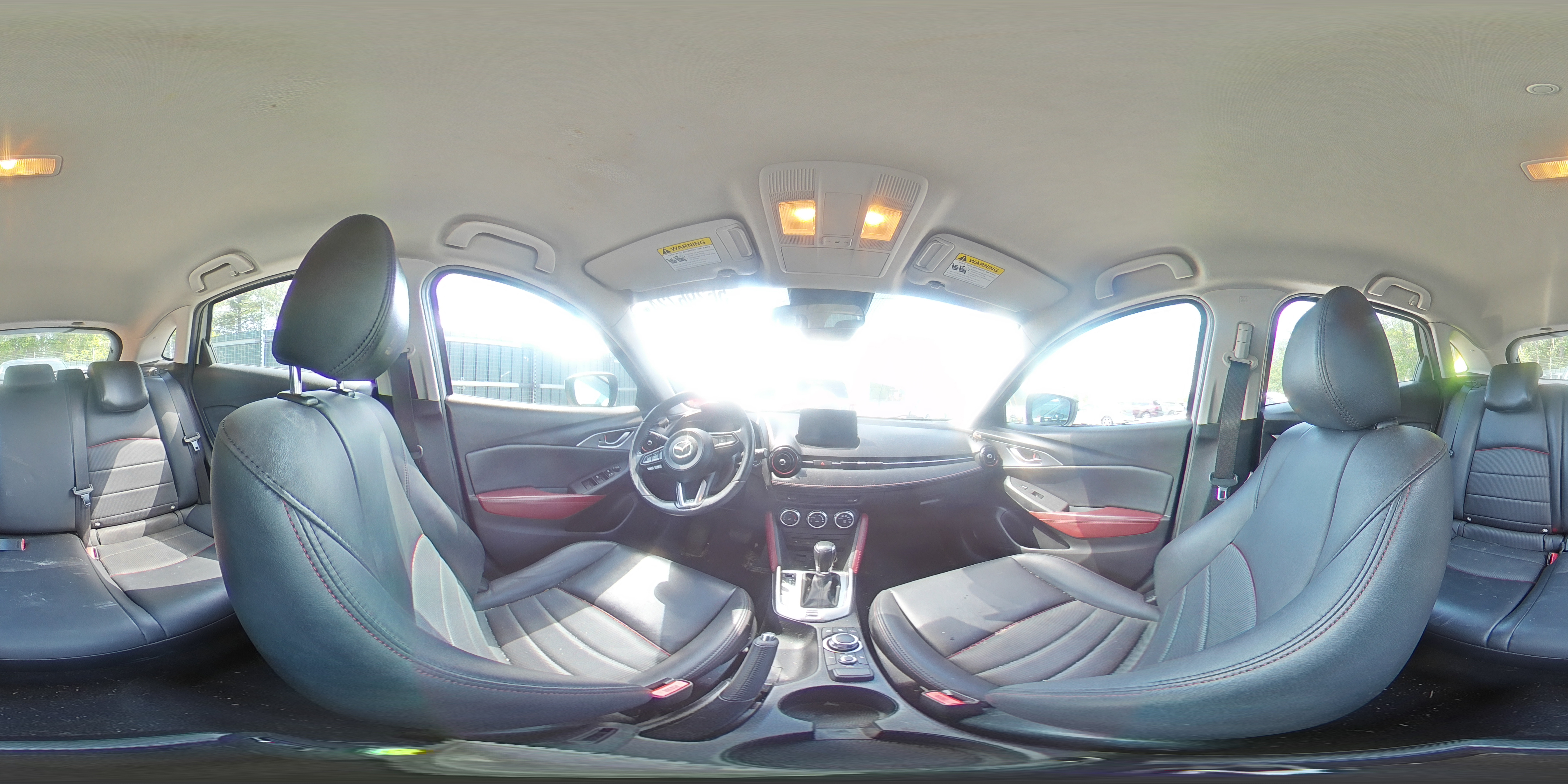 2018 Mazda Cx-3 Touring VIN: JM1DKDC70J0330170 Lot: 56296724