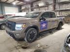 2020 Nissan Titan Sv for Sale in Eldridge, IA - Rear End
