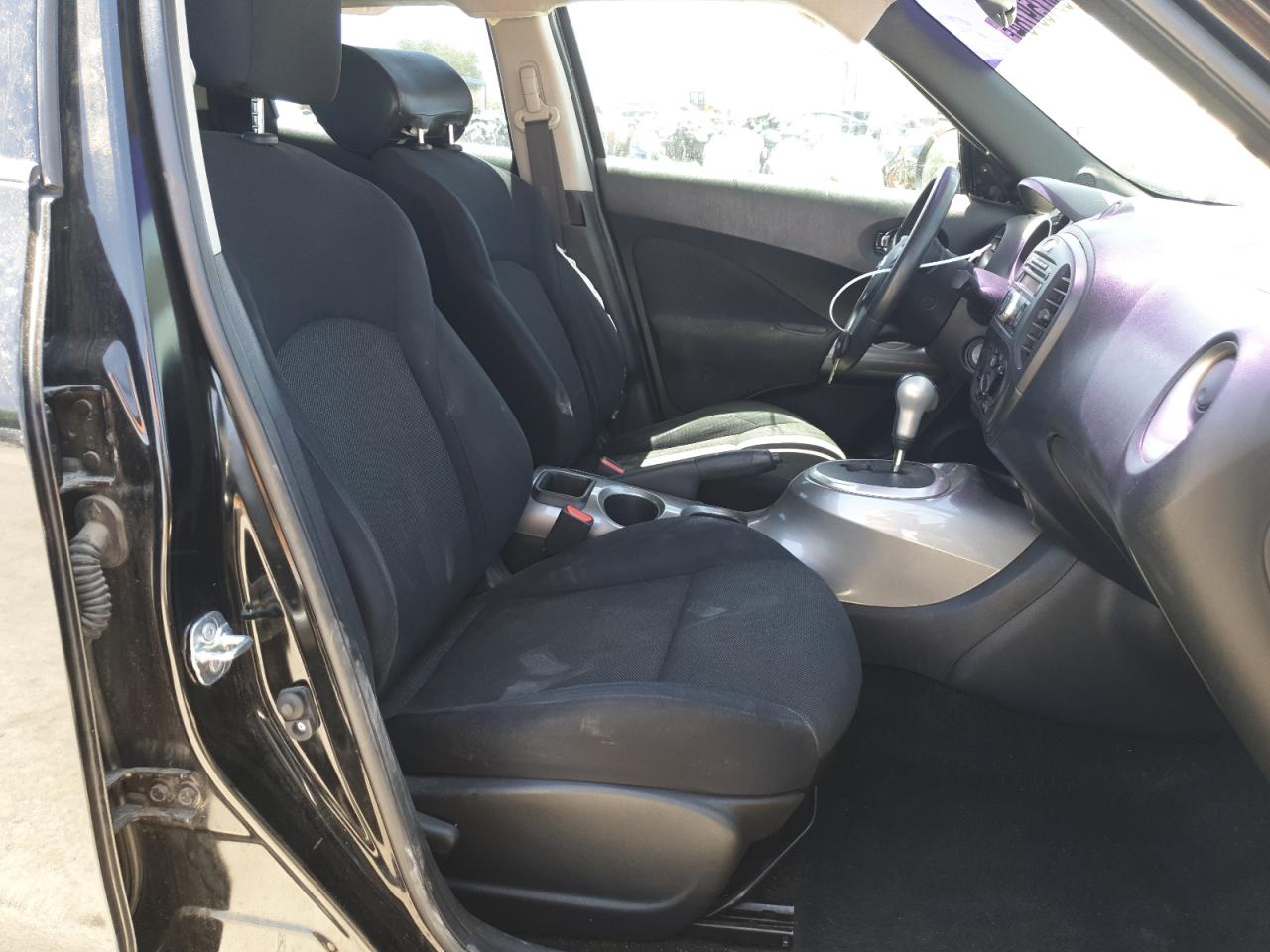 2014 Nissan Juke S VIN: JN8AF5MRXET454839 Lot: 56159764