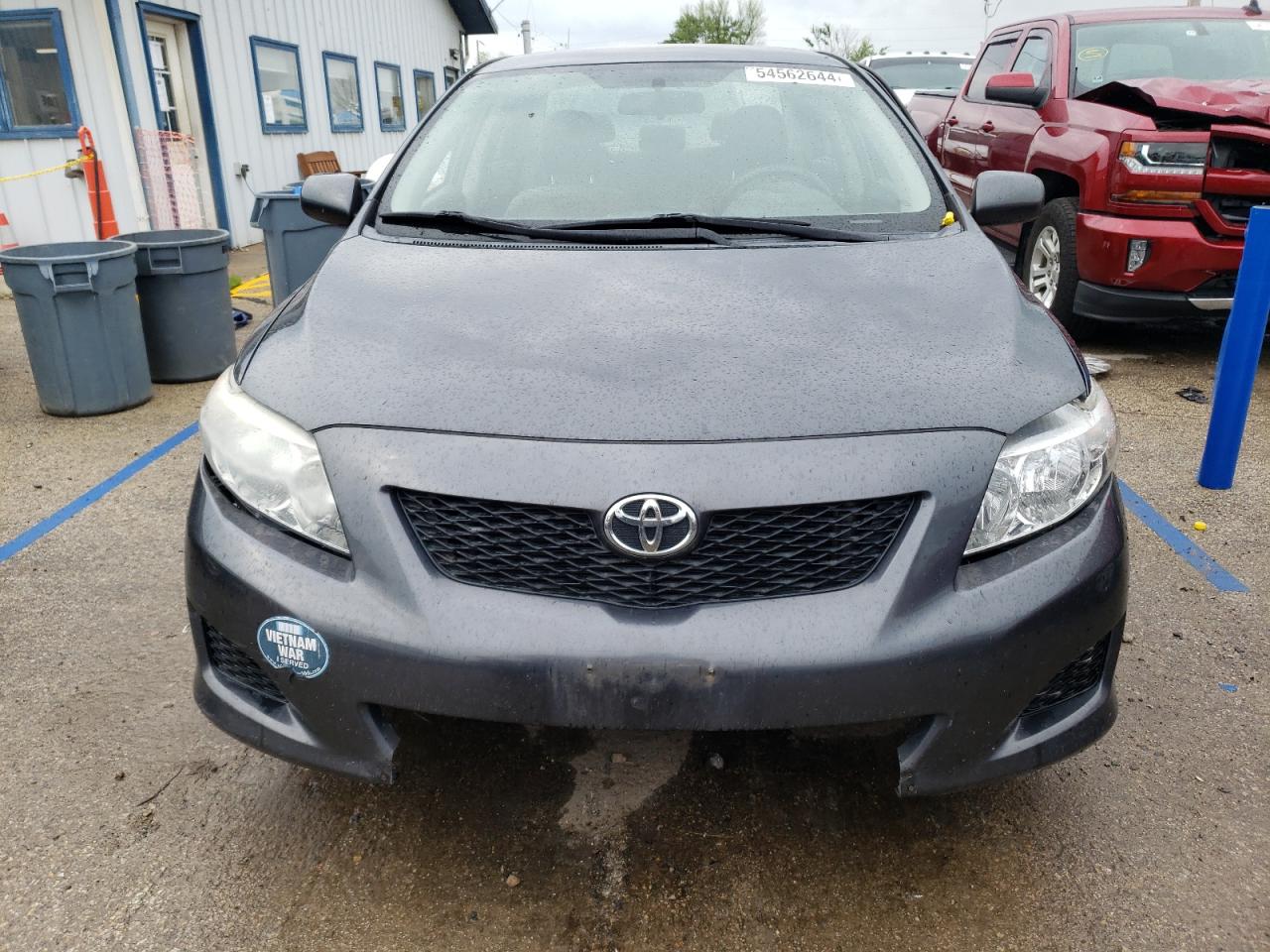 2010 Toyota Corolla - Image 5