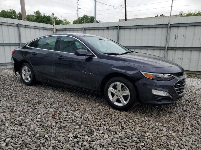  CHEVROLET MALIBU 2023 Charcoal