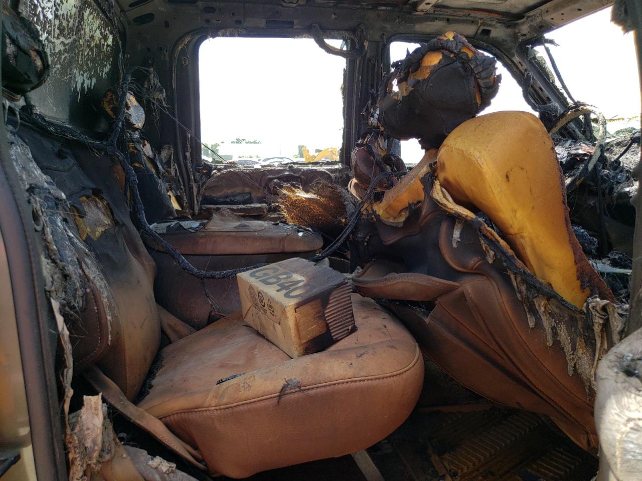 2002 Ford F150 Supercrew VIN: 1FTRW08L92KB59188 Lot: 55904644