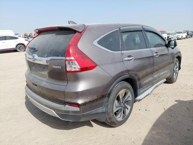 5J6RM4852FL702227 - 2015 HONDA CRV - #55790264