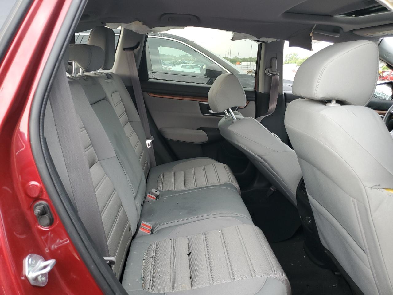 2022 Honda CR-V - Image 10