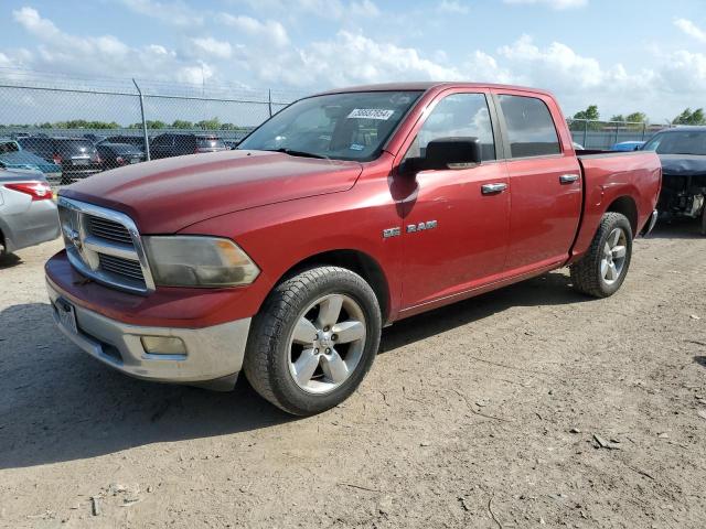 2009 Dodge Ram 1500 