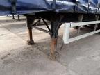 2016 TRAI TRAILER for sale at Copart WOLVERHAMPTON