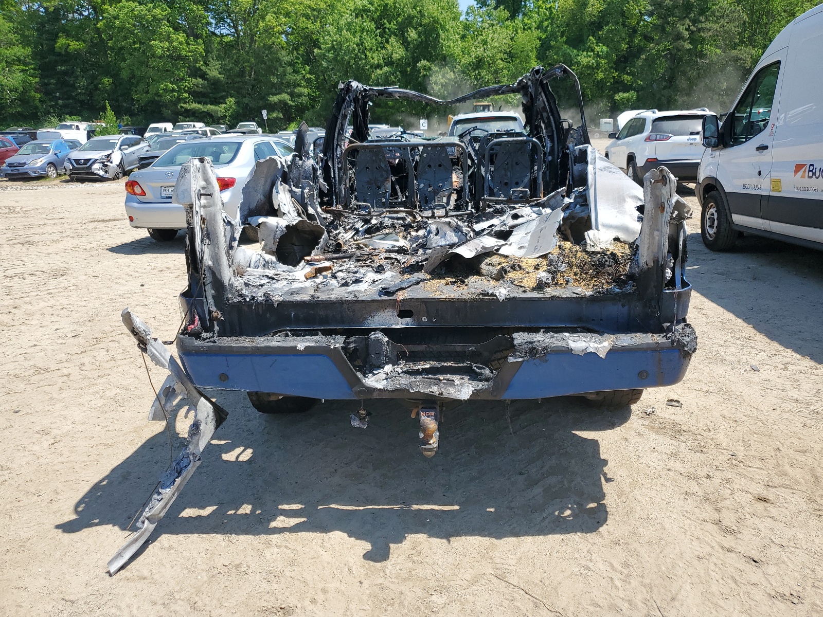 1FTEW1EP1JFC58574 2018 Ford F150 Supercrew