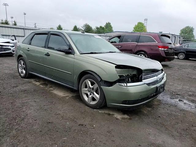 2005 Chevrolet Malibu Maxx Ls VIN: 1G1ZT64815F183973 Lot: 54618984