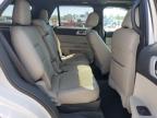 2014 Ford Explorer Limited na sprzedaż w Cahokia Heights, IL - Hail