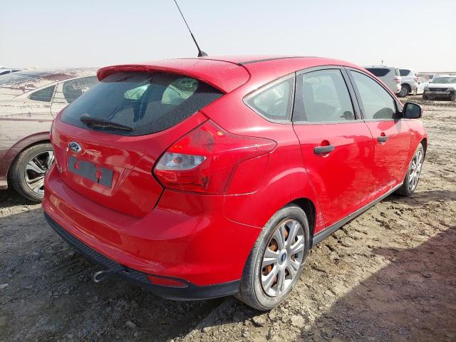 WF0BB2KFXELP59063 - 2014 FORD FOCUS - #52257584