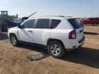 2017 Jeep Compass Sport na sprzedaż w Elgin, IL - Front End