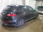2004 Infiniti Fx45  for Sale in Central Square, NY - Vandalism