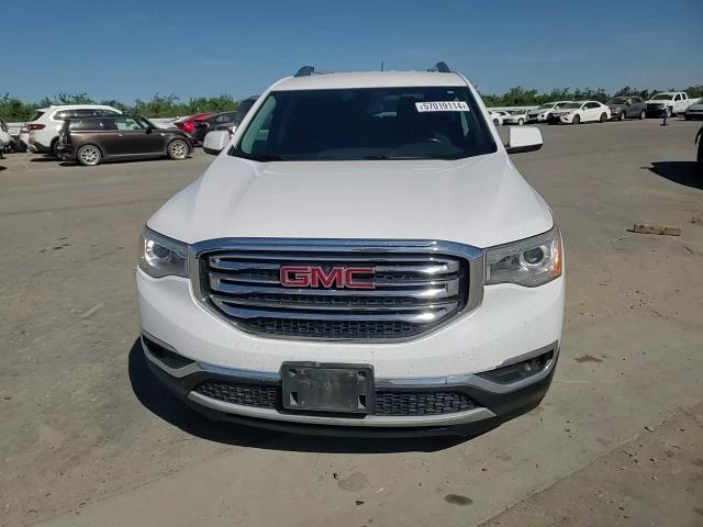 2017 GMC Acadia Sle VIN: 1GKKNLLA8HZ214682 Lot: 57019114