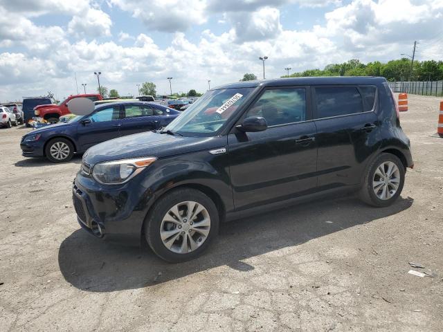 2016 Kia Soul + for Sale in Indianapolis, IN - Rear End