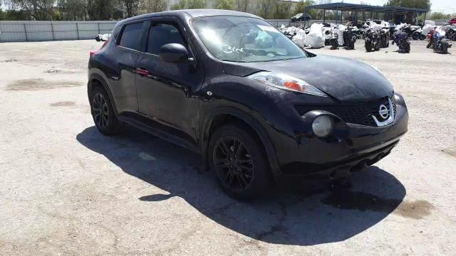 2014 Nissan Juke S VIN: JN8AF5MRXET454839 Lot: 56159764