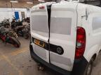 2018 VAUXHALL COMBO 2000 for sale at Copart SANDWICH
