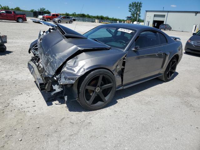 2004 Ford Mustang Gt for Sale in Kansas City, KS - Front End