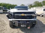 2024 Chevrolet Silverado K3500 Lt იყიდება West Warren-ში, MA - Side