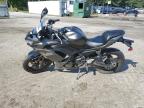 2023 Kawasaki Ex650 R for Sale in Hampton, VA - Side