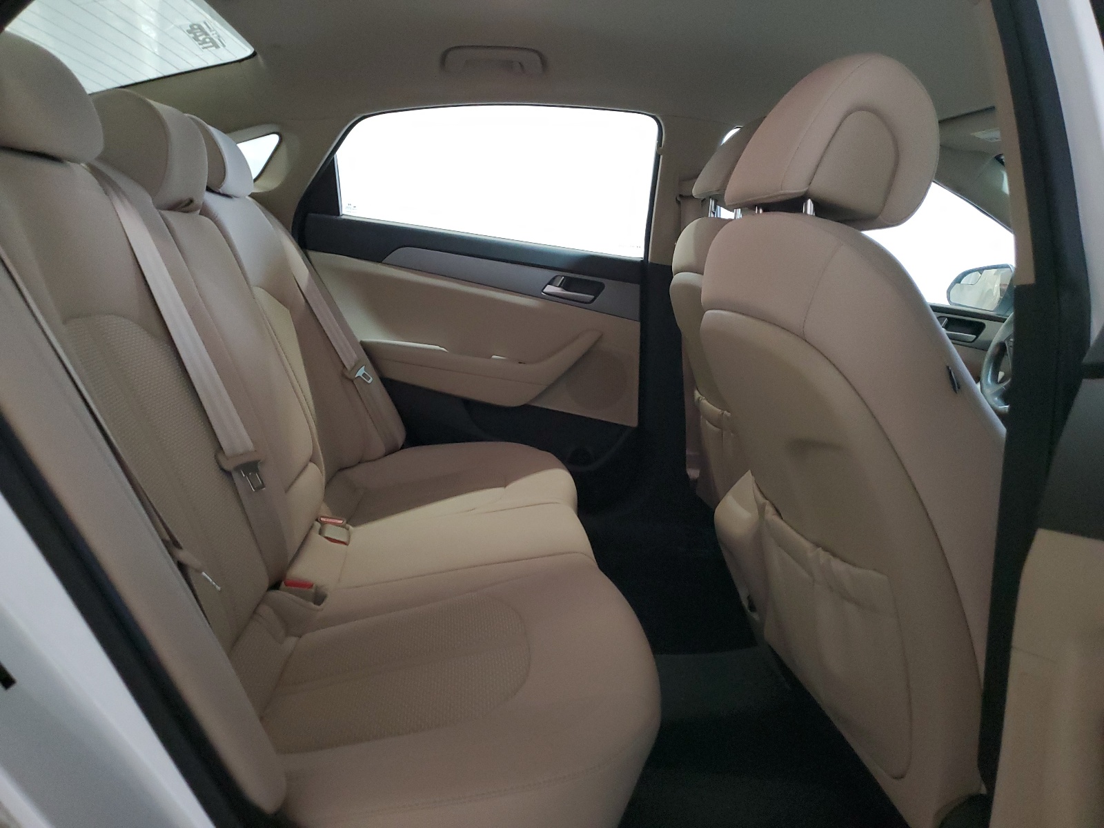 5NPE24AF0GH275228 2016 Hyundai Sonata Se