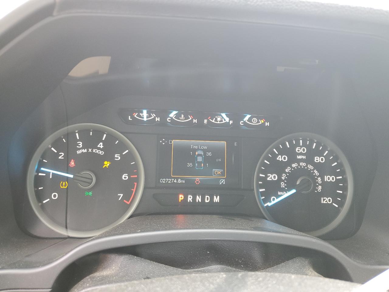 2019 Ford F150 Supercrew VIN: 1FTFW1E46KKC95641 Lot: 54423974